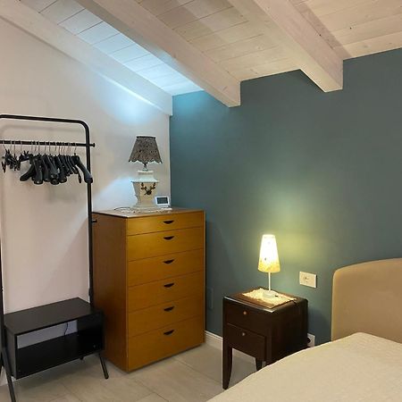 Apartment Gisa With Swimming Pool Colazza Екстер'єр фото