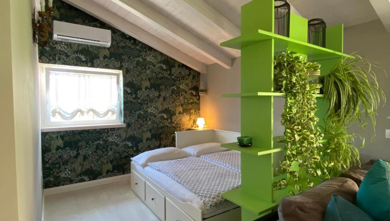 Apartment Gisa With Swimming Pool Colazza Екстер'єр фото