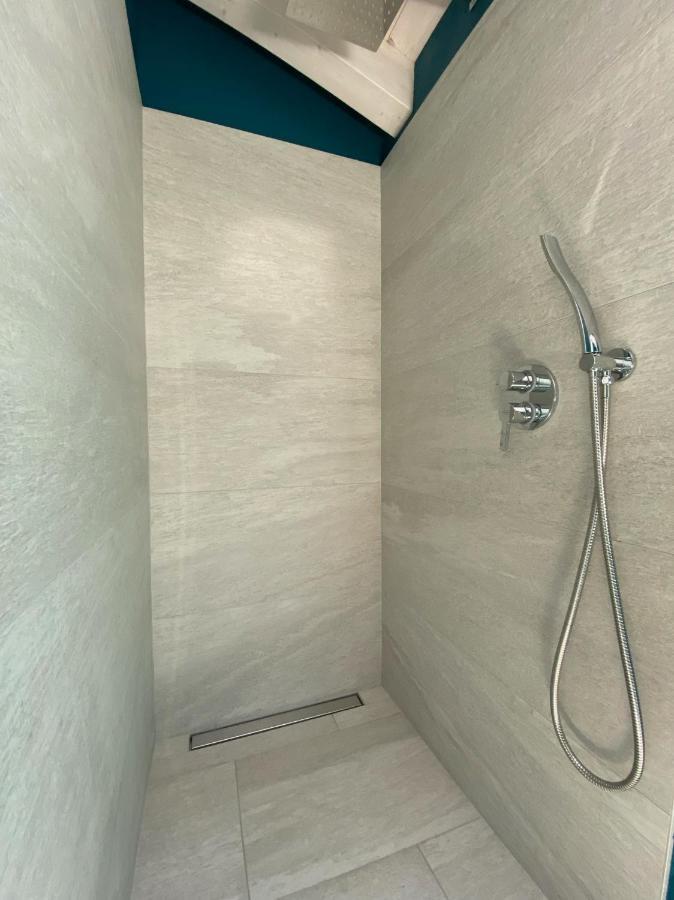 Apartment Gisa With Swimming Pool Colazza Екстер'єр фото