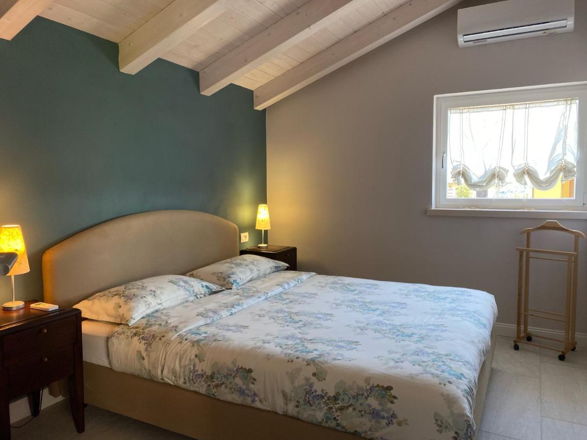 Apartment Gisa With Swimming Pool Colazza Екстер'єр фото