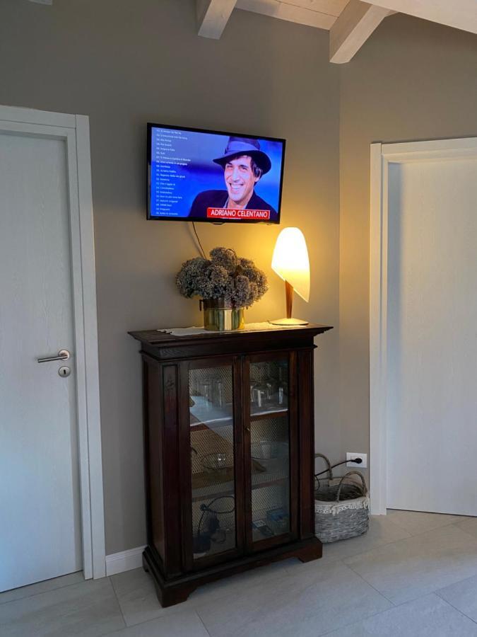 Apartment Gisa With Swimming Pool Colazza Екстер'єр фото