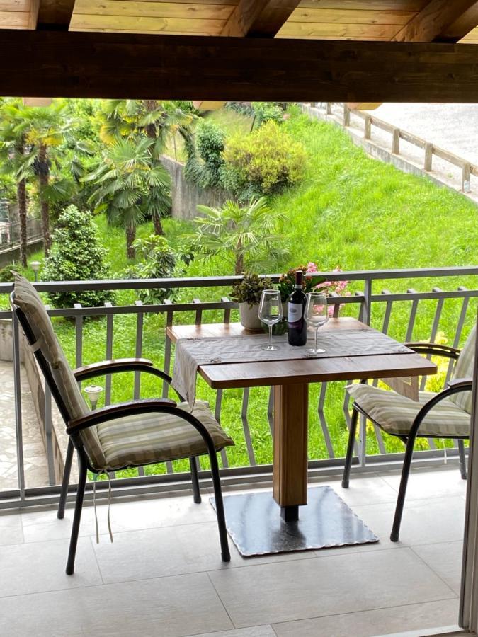 Apartment Gisa With Swimming Pool Colazza Екстер'єр фото