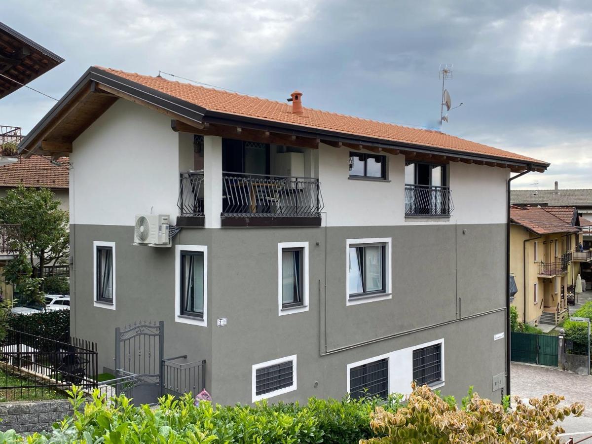 Apartment Gisa With Swimming Pool Colazza Екстер'єр фото