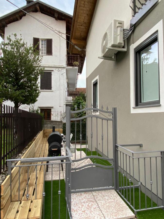 Apartment Gisa With Swimming Pool Colazza Екстер'єр фото