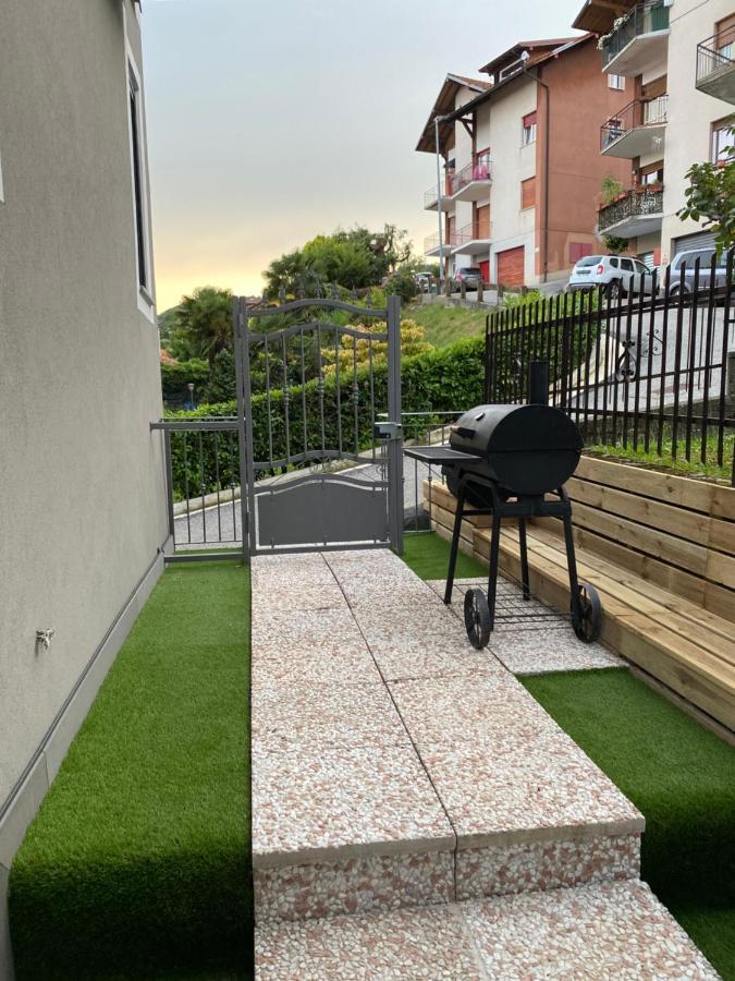 Apartment Gisa With Swimming Pool Colazza Екстер'єр фото