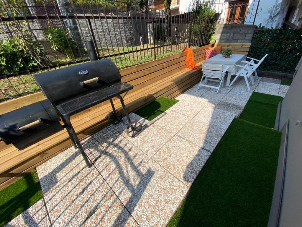 Apartment Gisa With Swimming Pool Colazza Екстер'єр фото