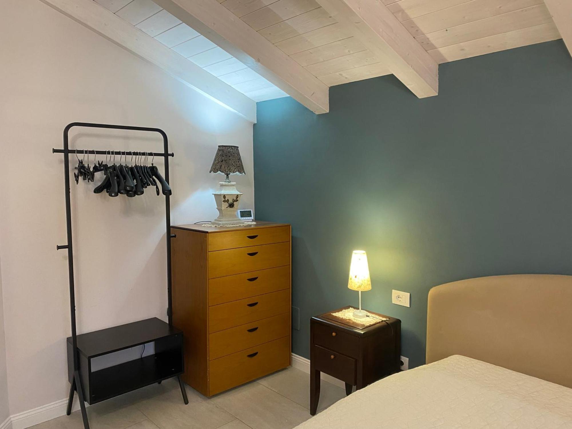 Apartment Gisa With Swimming Pool Colazza Екстер'єр фото