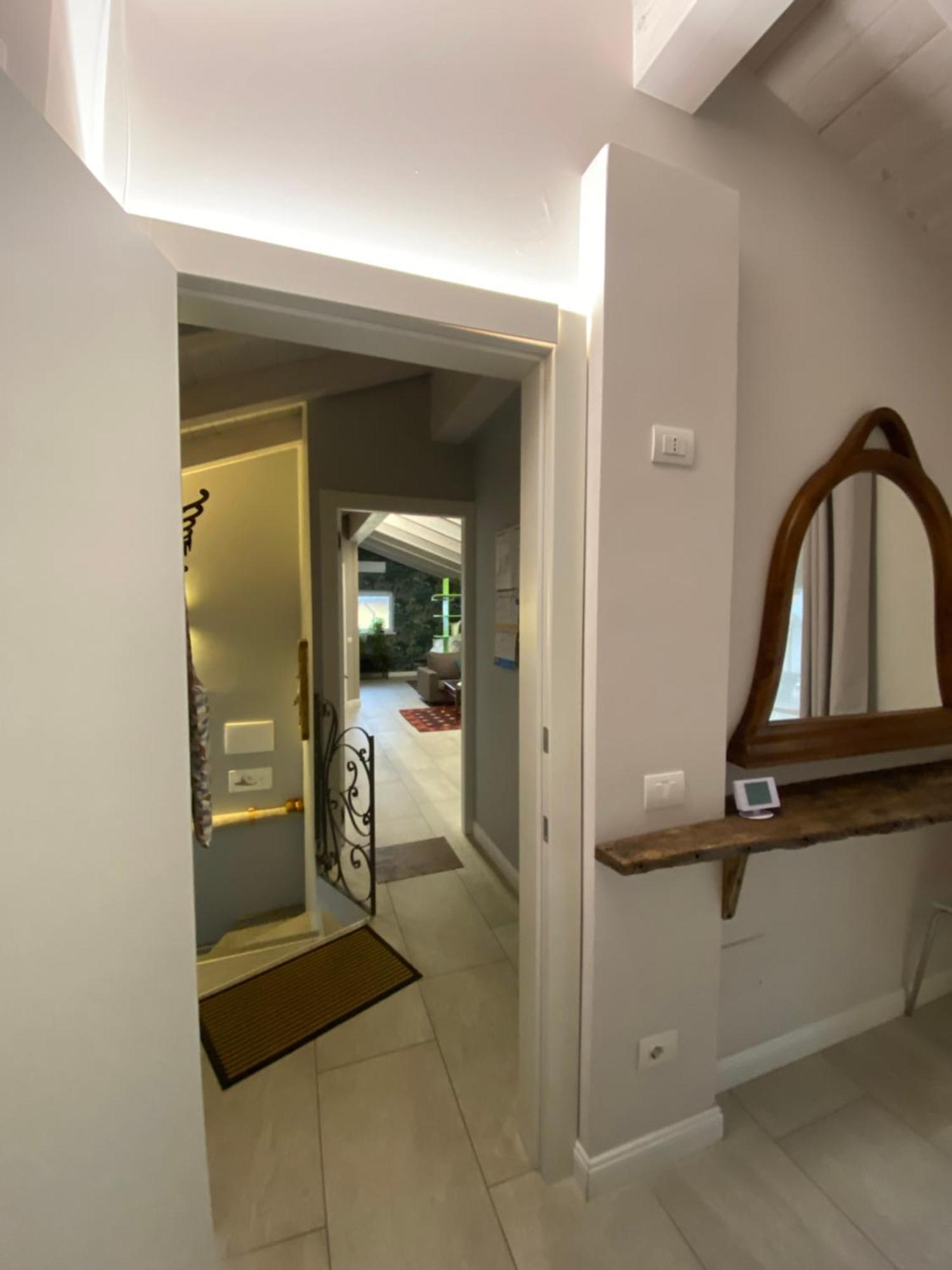 Apartment Gisa With Swimming Pool Colazza Екстер'єр фото