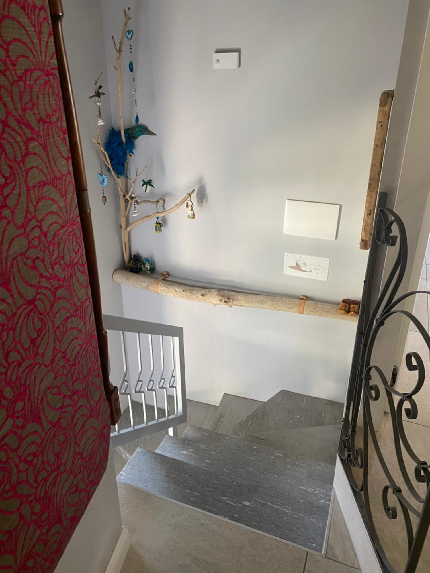 Apartment Gisa With Swimming Pool Colazza Екстер'єр фото